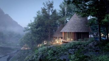 Hygge Circles Ugakei