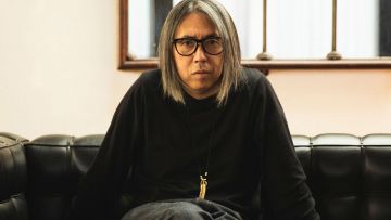 Hiroshi Fujiwara Hiroshi Fujiwara
