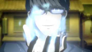 Yuu Narukami, protagonis Persona 4  Persona 4 Golden PC japanesestation.com