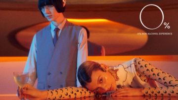 0% Non-Alcohol Experience 