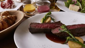 24/7 Restaurant  24/7 Restaurant