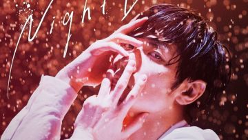 Haruma Miura Night Diver Berita Jepang Terkini japanesestation.com 