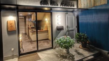 Penginapan murah hakata, fukuoka