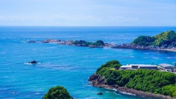 Spot tamasya Prefektur Chiba japanesestation.com