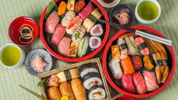 Kanto vs Kansai perbedaan kanto kansai