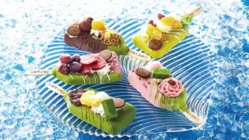 es krim matcha es krim matcha