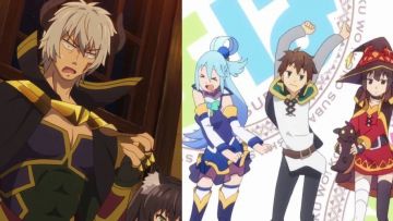 Anime isekai anime isekai hal gak masuk akal japanesestation.com