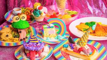 Menu-menu imut Menu-menu imut
