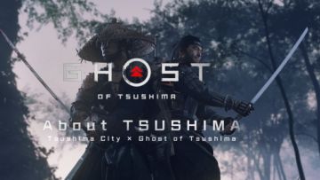 Ghost of Tsushima dunia nyata japanesetation.com