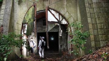 pulau terlarang Jepang japanesestation.com