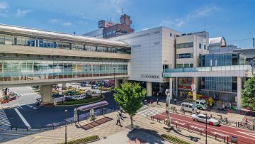 Nippori Nippori