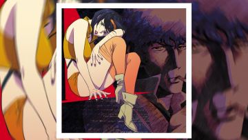 Cowboy Bebop Cowboy Bebop