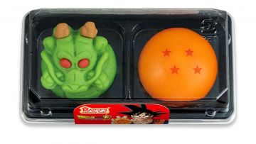 Dragon ball set