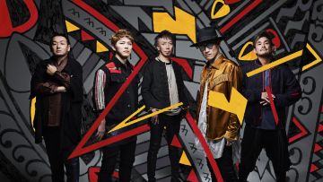 FLOW band rock Jepang japanesestation.com