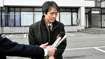 Kaoru Hasuike penculikan orang Jepang japanesestation.com