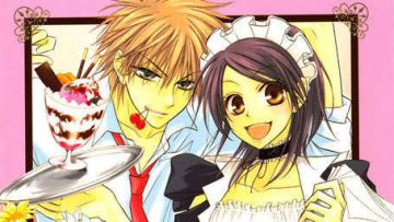 manga dengan karakter utama wanita yang kuat japanesestation.com