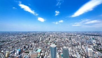 populasi penduduk Tokyo japanesestation.com