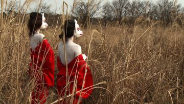 Budaya Jepang Memandang Kematian