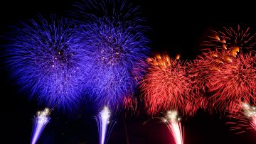 kembang api orang Jepang japanesestation.com