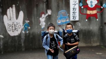 angka kelahiran Jepang turun japanesestation.com