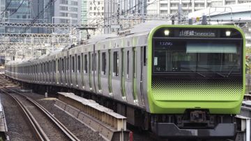 JR East jr east