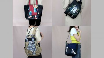 Tas One Piece japanesestation.com