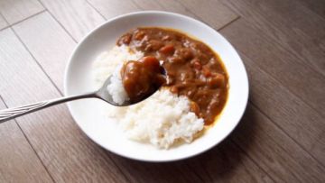 Nasi kare Jepang asal usul nasi kare Jepang japanesestation.com