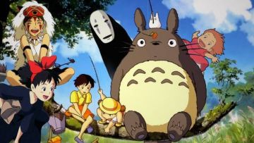 Studio Ghibli