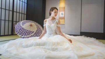 Wanita Jepang setelah menikah