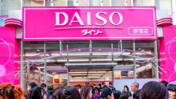 Daiso toko serba 100 yen japanesestation.com