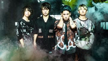 ONE OK ROCK one ok rock konser virtual japanesestation.com