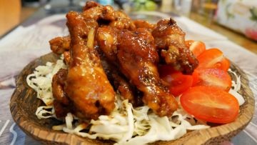 resep ayam teriyaki japanesestation.com