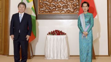 pembatasan perjalanan Jepang japanesestation.com