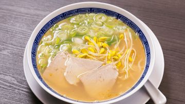 Ramen Kagoshima Hal yang wajib dilakukan di Kagoshima japanesestation.com