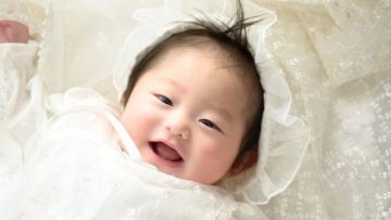 Ilustrasi bayi  nama bayi Jepang unik japanesestation.com