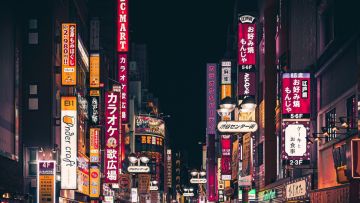 Tokyo kota teraman di Jepang japanesestation.com