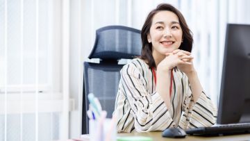 pemimpin wanita Jepang japanesestation.com