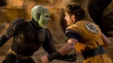 Dragon Ball Evolution live action terburuk japanesestation.com