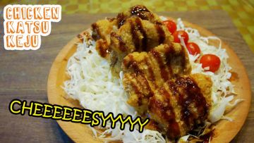 resep chicken katsu keju japanesestation.com