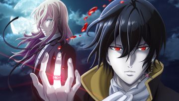noblesse anime 2020 japanesestation.com