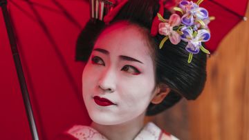 Geisha