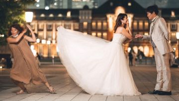 Sisi gelap di balik foto pernikahan foto pernikahan sisi gelap japanesestation.com