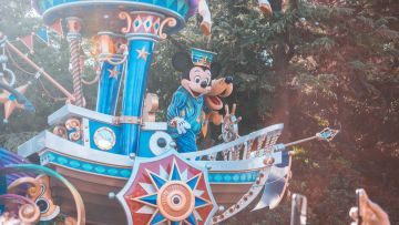 tokyo disney resort parade japanesestation.com