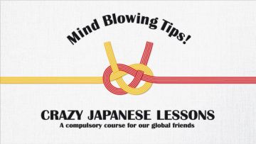 YouTube channel Jepang japanesestation.com