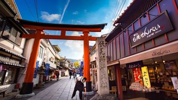 kepercayaan Jepang Buddha dan Shinto japanesestation.com