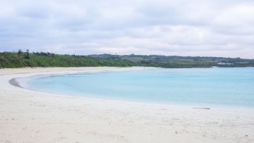 Okinawa Ryukyu sejarah japanesestation.com