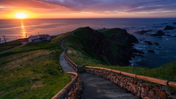 Hokkaido prefektur Jepang japanesestation.com