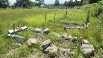 pemakaman muslim di Jepang japanesestation.com