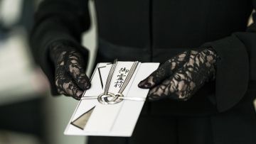 pemakaman tradisional Jepang japanesestation.com