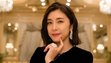 Yuko Takeuchi bunuh diri 